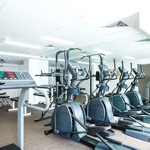4* Apartahotel Mantra On Northbourne